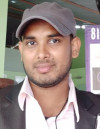 आमोद कुमार यादव