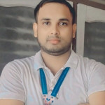 अमोद कुमार यादव