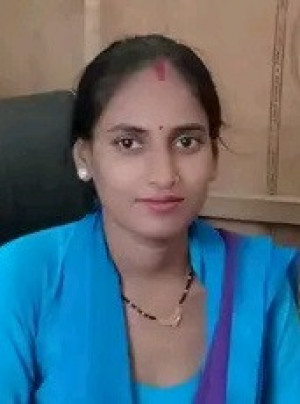 Laxmi Kumari Das