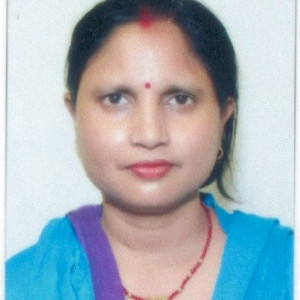 Ragini kumari Yadav