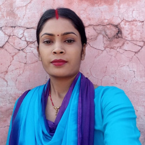 Pushpa Kumari Shah